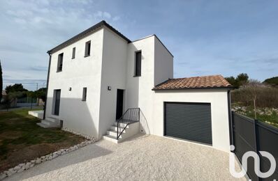 vente maison 348 900 € à proximité de Castillon-du-Gard (30210)
