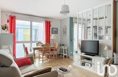 vente appartement 389 000 € à proximité de Enghien-les-Bains (95880)