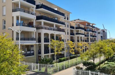 vente appartement 150 000 € à proximité de Toulon (83200)