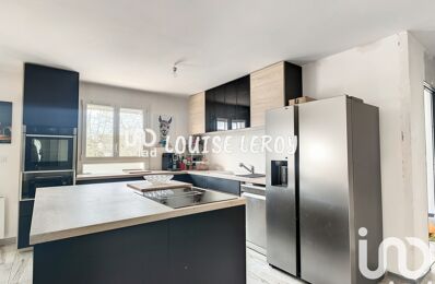 vente maison 299 000 € à proximité de Saint-Cyr-sous-Dourdan (91410)