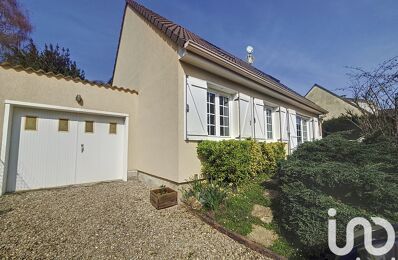 vente maison 259 000 € à proximité de Saâcy-sur-Marne (77730)