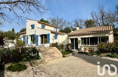 vente maison 550 000 € à proximité de Saint-Michel-d'Euzet (30200)