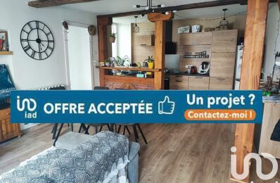 vente maison 161 000 € à proximité de Esquiule (64400)