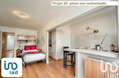 vente appartement 140 000 € à proximité de Le Broc (06510)