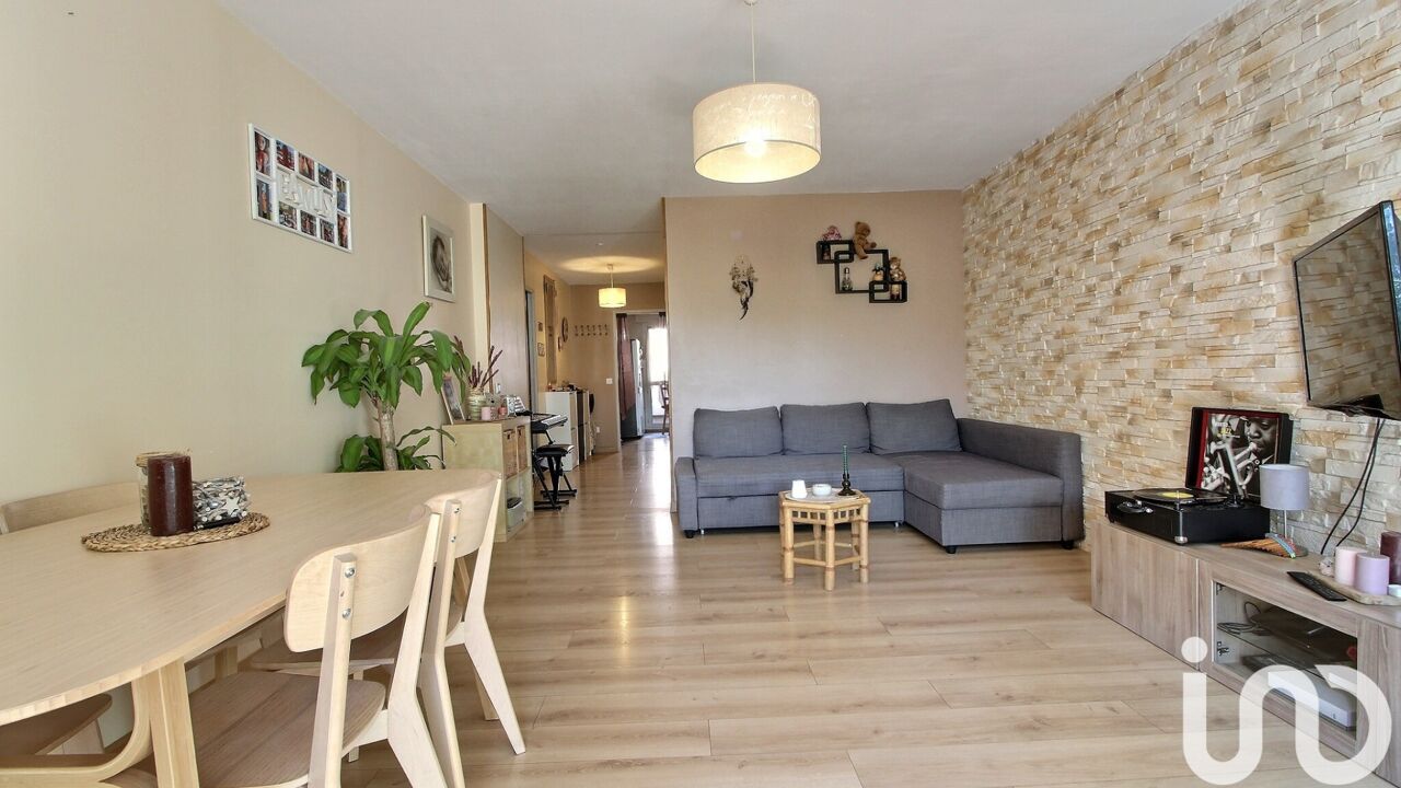 appartement 4 pièces 84 m2 à vendre à Marseille 9 (13009)