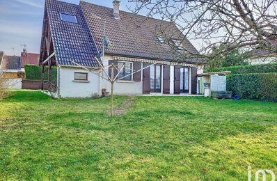 vente maison 235 000 € à proximité de Vaux-le-Pénil (77000)