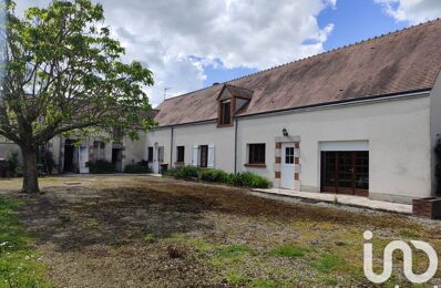 vente maison 385 000 € à proximité de Crouy-sur-Cosson (41220)
