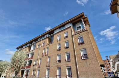 vente appartement 230 000 € à proximité de Pontoise (95000)