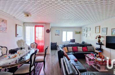 vente appartement 230 000 € à proximité de Bessancourt (95550)
