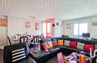 vente appartement 215 000 € à proximité de Vernouillet (78540)