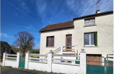 vente maison 85 000 € à proximité de Authon-du-Perche (28330)