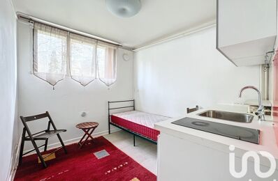 vente appartement 105 000 € à proximité de Le Chesnay-Rocquencourt (78150)