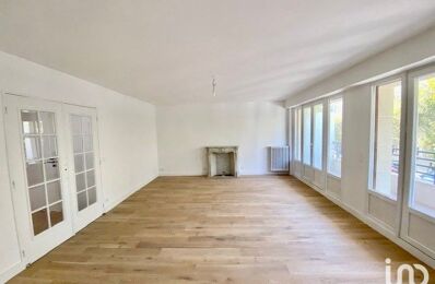 appartement 4 pièces 96 m2 à vendre à La Garenne-Colombes (92250)