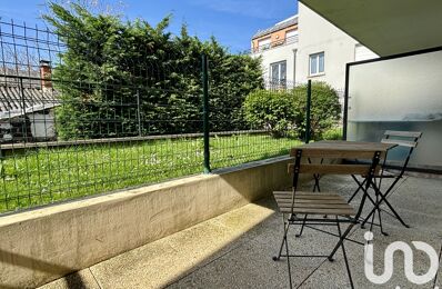 vente appartement 309 000 € à proximité de Le Pré-Saint-Gervais (93310)