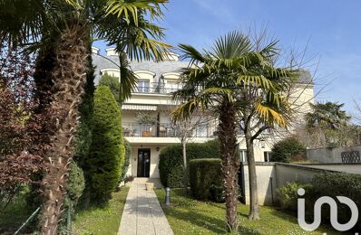 vente appartement 520 000 € à proximité de Fontenay-sous-Bois (94120)