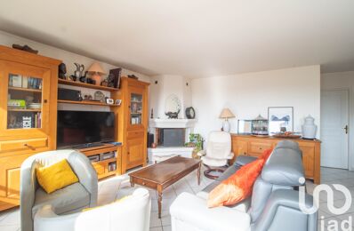 appartement 5 pièces 96 m2 à vendre à Le Perreux-sur-Marne (94170)