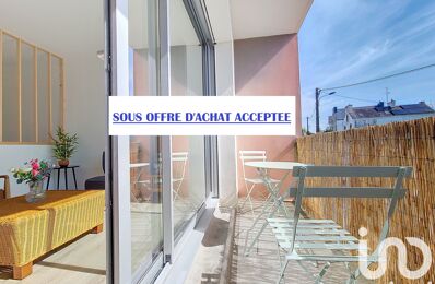 vente appartement 149 500 € à proximité de Pluneret (56400)