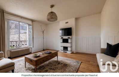 vente appartement 550 000 € à proximité de Neuilly-Plaisance (93360)