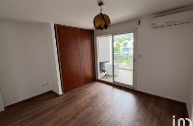 appartement 3 pièces 80 m2 à vendre à L'Étang-Salé (97427)