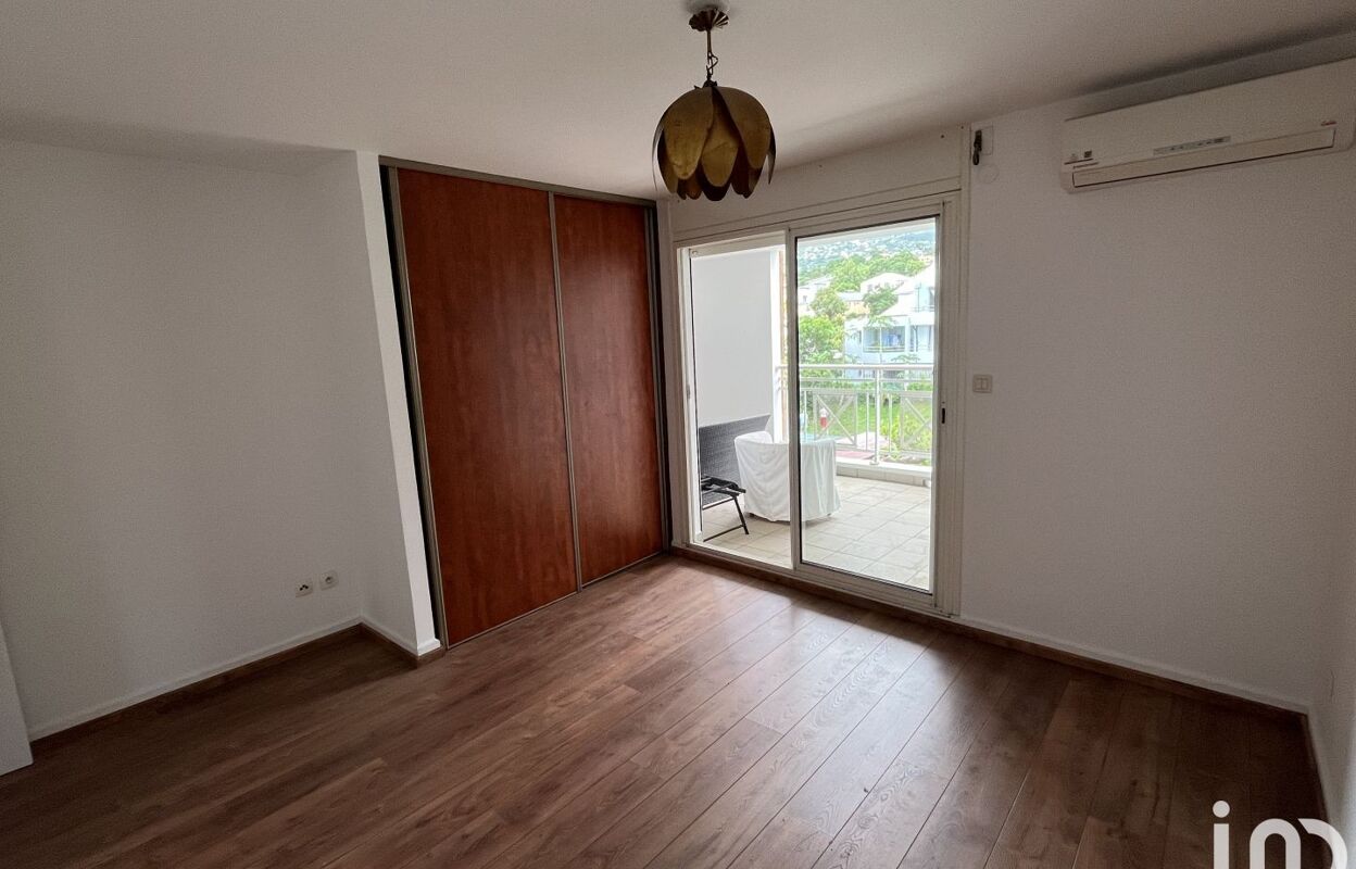 appartement 3 pièces 80 m2 à vendre à L'Étang-Salé (97427)