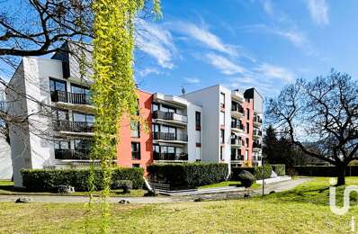 vente appartement 190 000 € à proximité de Voreppe (38340)