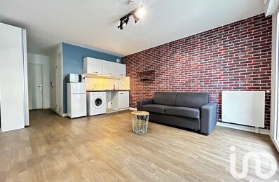 vente appartement 249 000 € à proximité de Montigny-Lès-Cormeilles (95370)