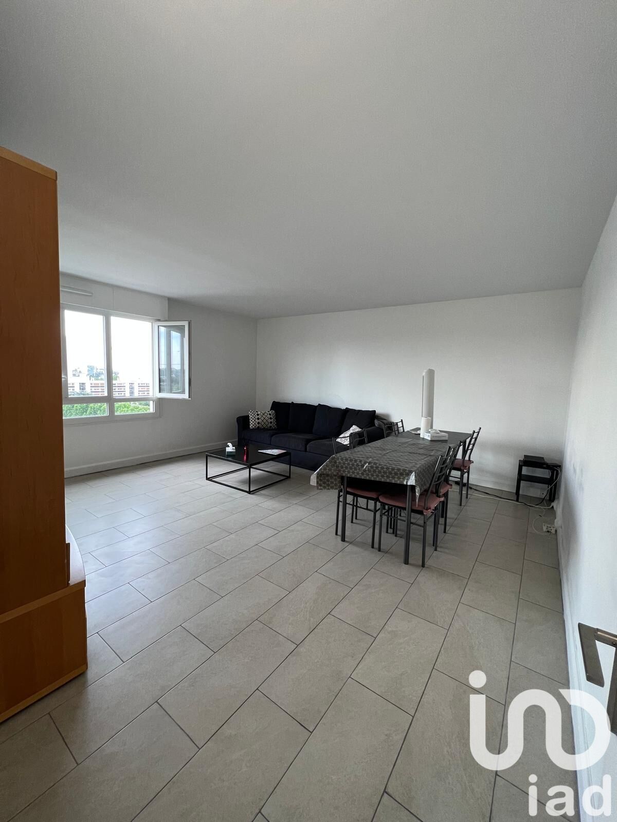 Appartement a louer sarcelles - 3 pièce(s) - 56 m2 - Surfyn