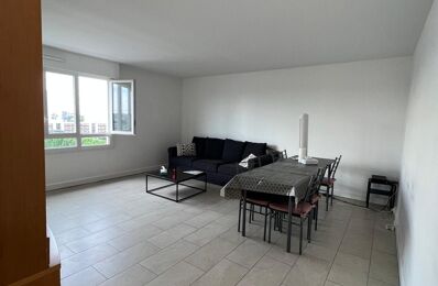 vente appartement 136 000 € à proximité de Domont (95330)