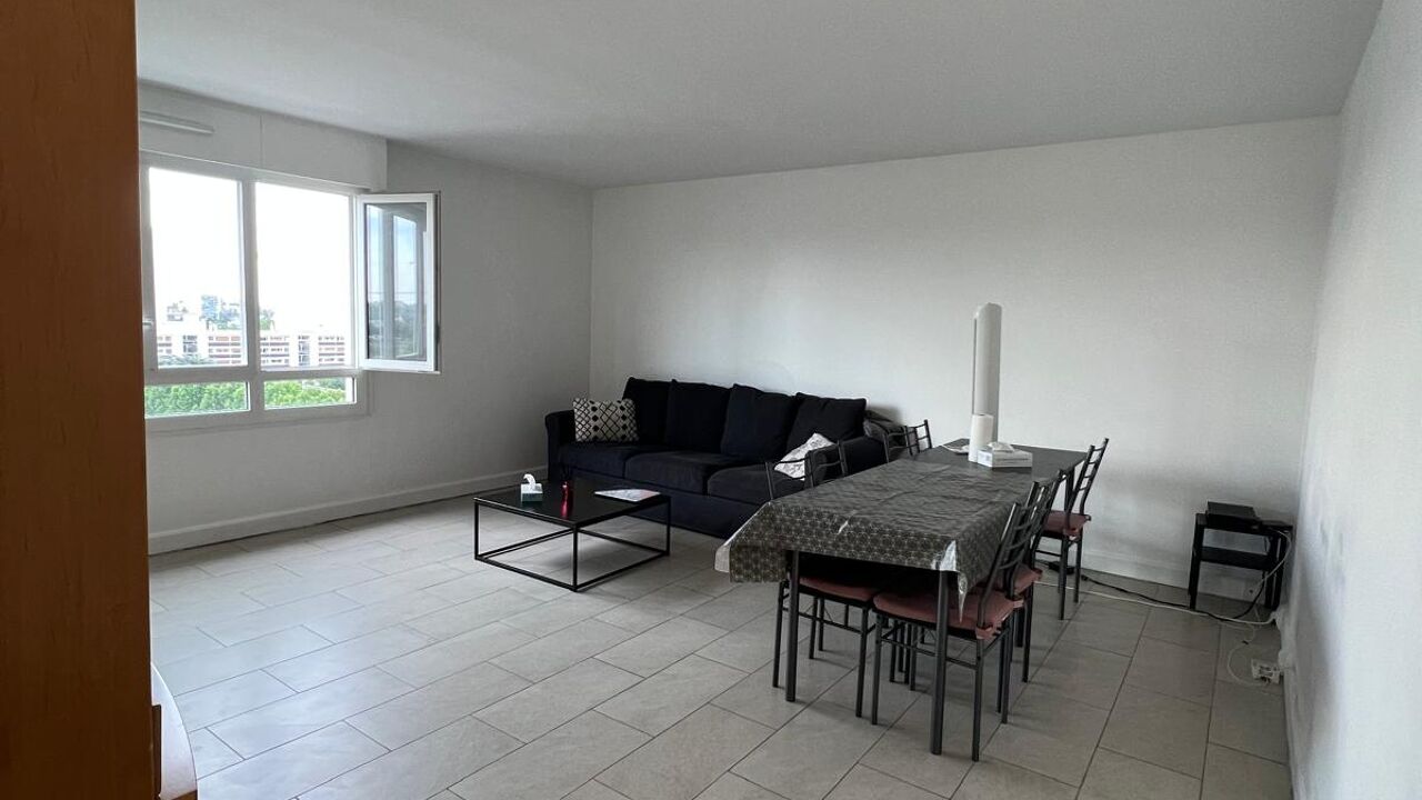 appartement 3 pièces 75 m2 à vendre à Sarcelles (95200)