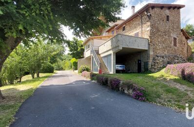 vente maison 269 000 € à proximité de Lachamp-Raphaël (07530)