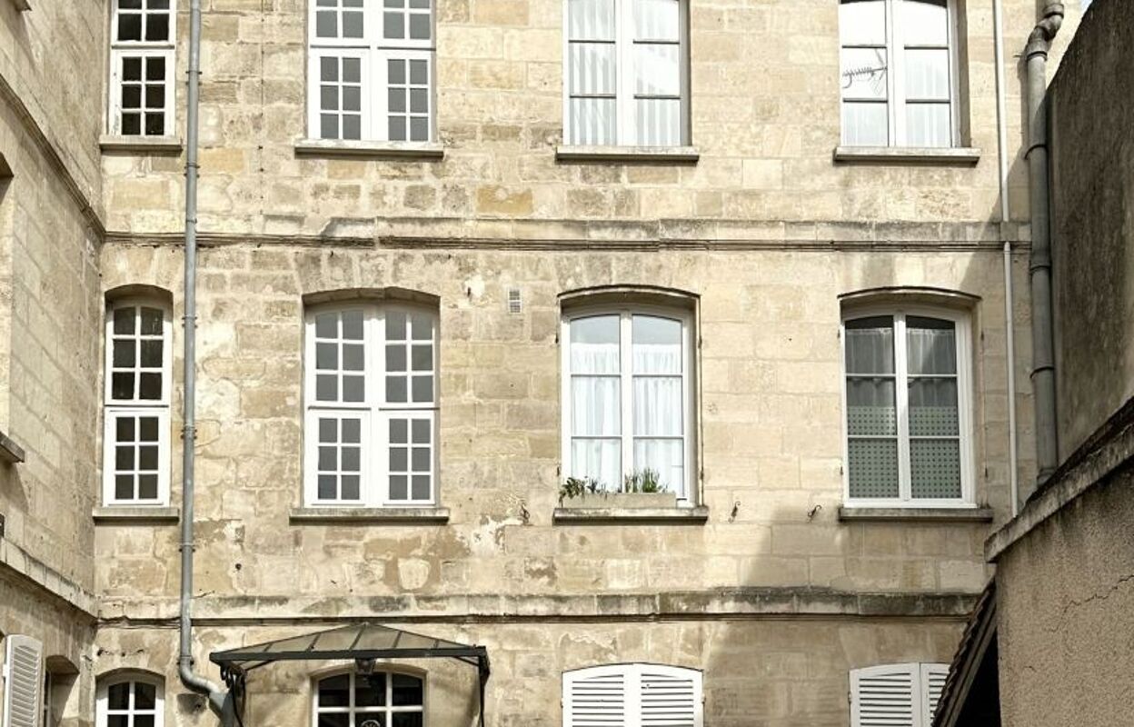 appartement 3 pièces 60 m2 à vendre à Compiègne (60200)