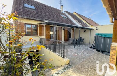 vente maison 280 000 € à proximité de Drocourt (78440)
