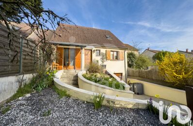 vente maison 280 000 € à proximité de Mézières-sur-Seine (78970)