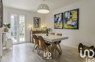 vente maison 400 000 € à proximité de Rosny-sur-Seine (78710)