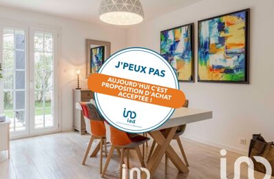vente maison 400 000 € à proximité de Favrieux (78200)
