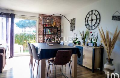 vente maison 220 000 € à proximité de Corneilla-Del-Vercol (66200)