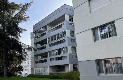 appartement 4 pièces 72 m2 à vendre à Cholet (49300)