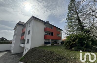 vente appartement 218 000 € à proximité de Précilhon (64400)