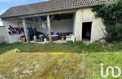 vente maison 55 000 € à proximité de Chartres (28000)