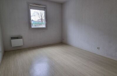 appartement 2 pièces 39 m2 à vendre à Nantes (44300)