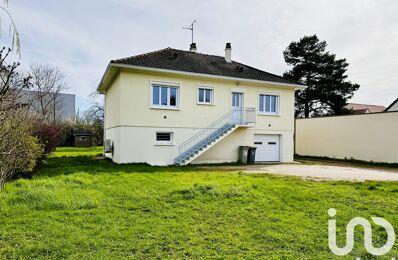 vente maison 239 900 € à proximité de Chécy (45430)