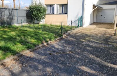 vente maison 111 500 € à proximité de Lésigny (86270)