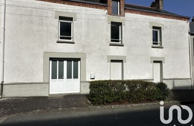 maison 7 pièces 220 m2 à vendre à Plessé (44630)