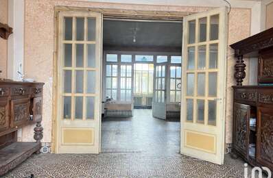 vente maison 116 000 € à proximité de Avesnes-les-Aubert (59129)