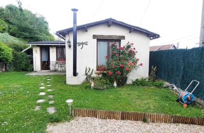 vente maison 127 000 € à proximité de Saint-Martin-la-Garenne (78520)