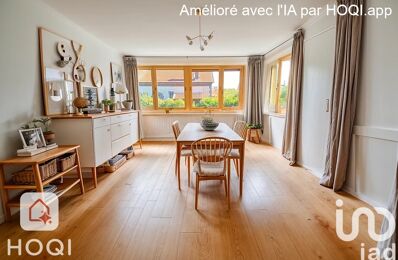 vente maison 1 090 000 € à proximité de Villejuif (94800)