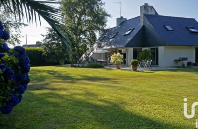 vente maison 565 000 € à proximité de Pleumeur-Bodou (22560)
