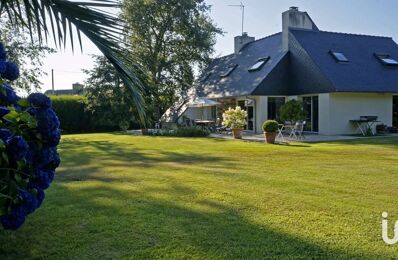 vente maison 565 000 € à proximité de Louannec (22700)