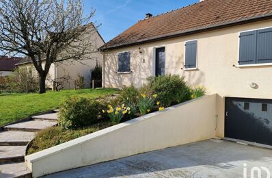 vente maison 244 000 € à proximité de Guécélard (72230)
