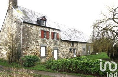 vente maison 96 000 € à proximité de Villedieu-les-Poêles-Rouffigny (50800)